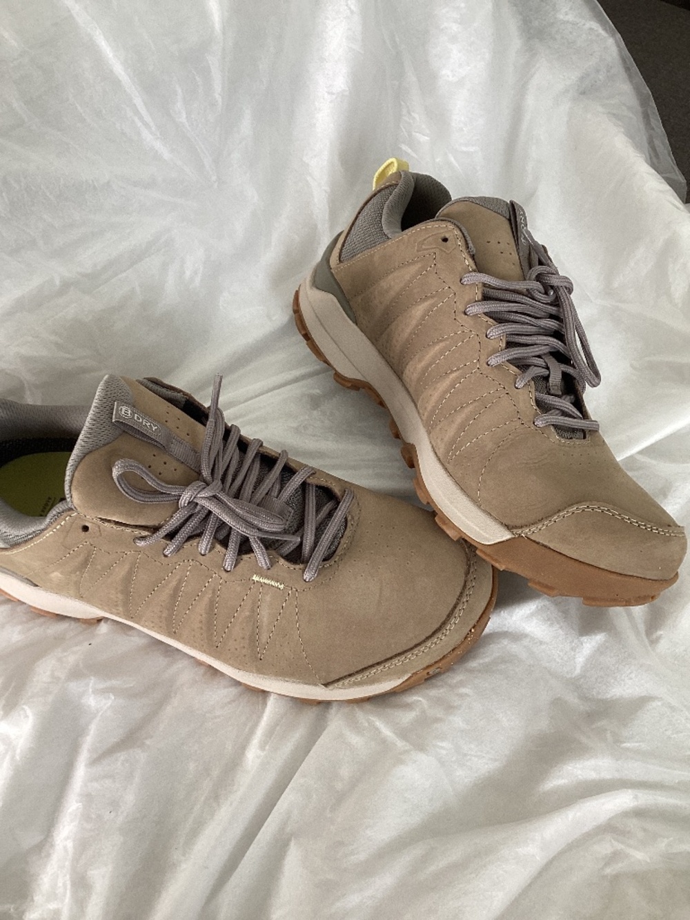 OBOZ Walking / Hiking Shoes - Women size 11
